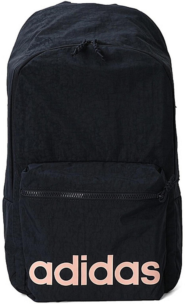 ADIDAS bag travel portable backpack computer backpack men and