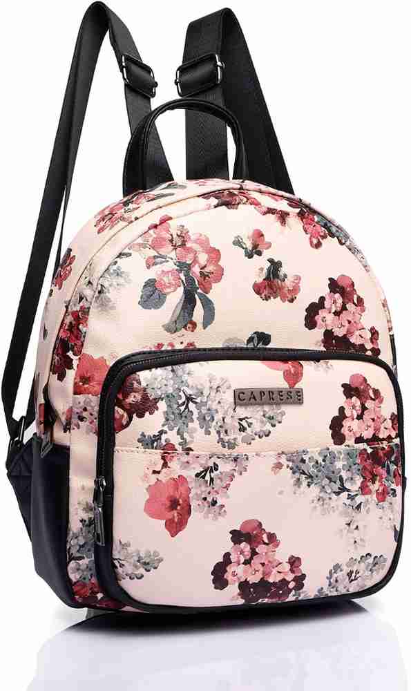 Caprese school bags clearance