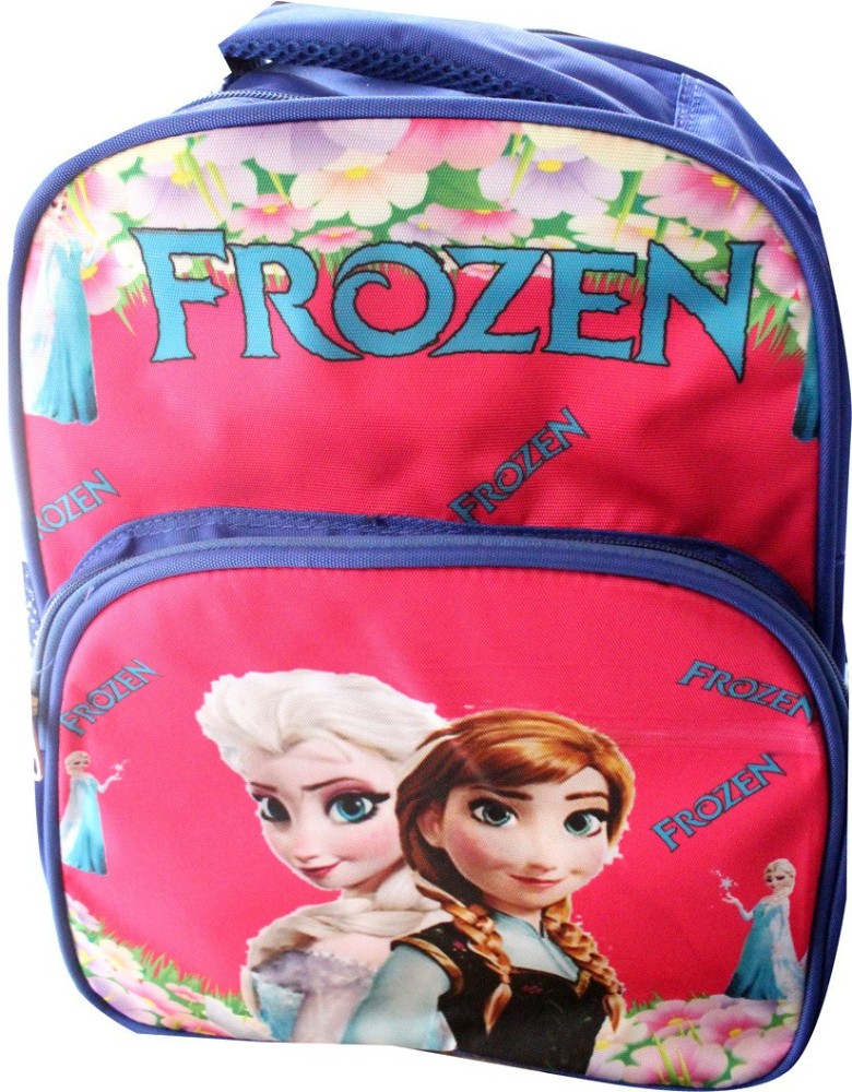 Flipkart barbie hotsell school bags