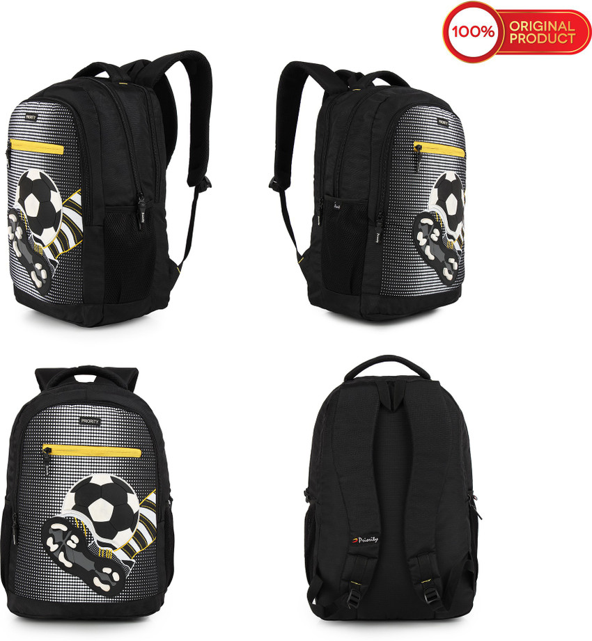 Hscvpl priority online school bags