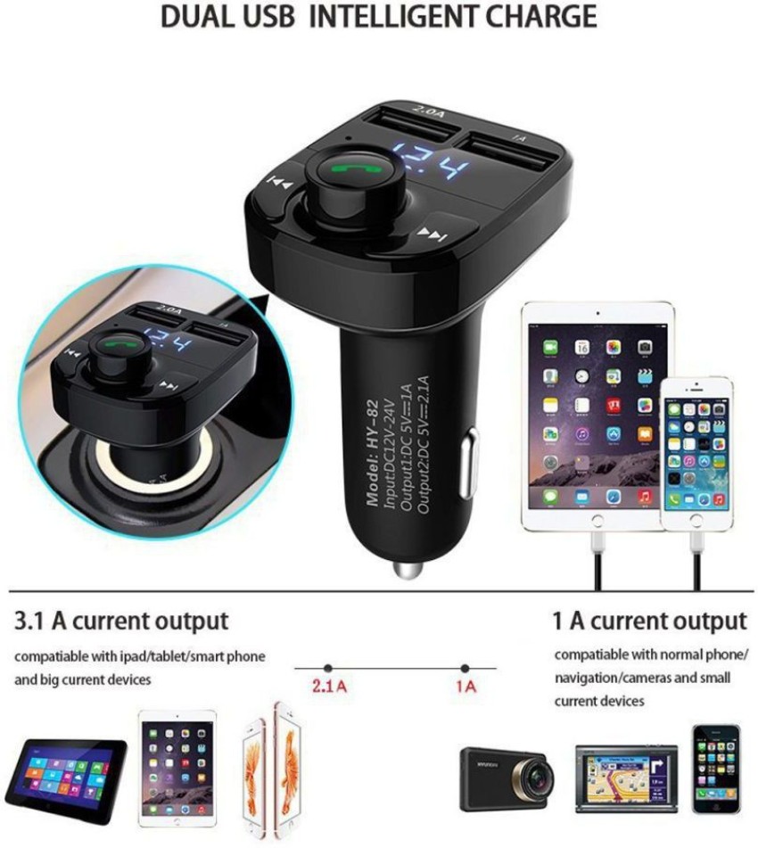 Fm transmitter deals x8