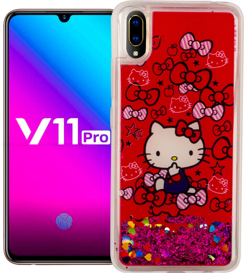 Vivo v11 pro online back cover