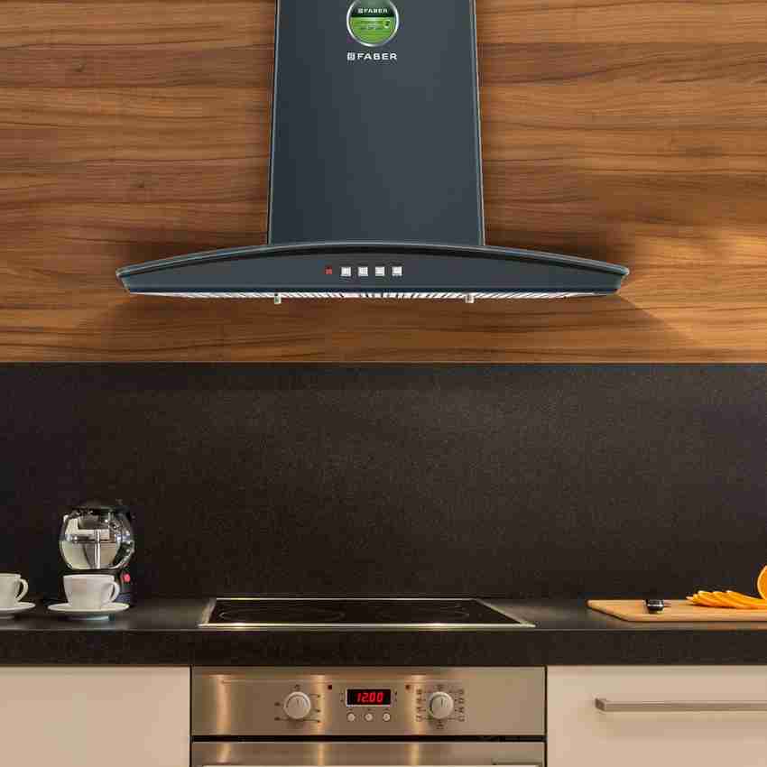 Faber chimney online ltw 60