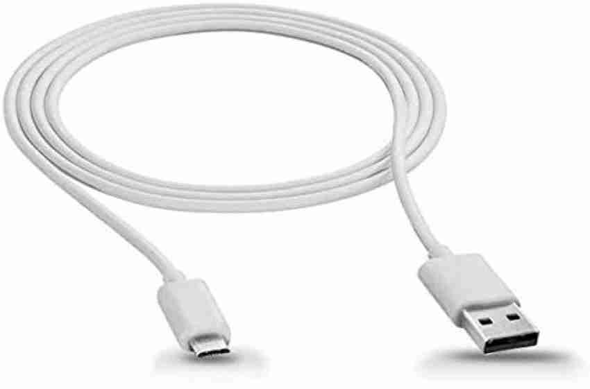 Wifton Micro USB Cable 3.1 A 1.5 m VXI® -87-Heavy Duty Durable Dual Layer  Shield High Speed USB to Micro USB - Wifton 