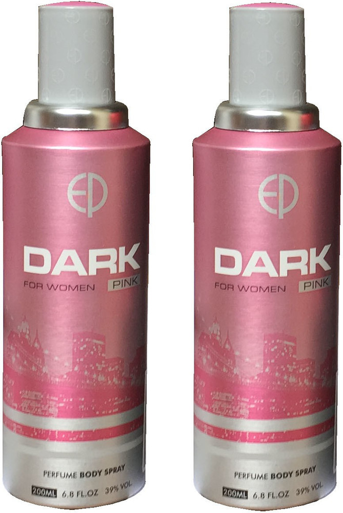 Dark pink sales perfume bottle