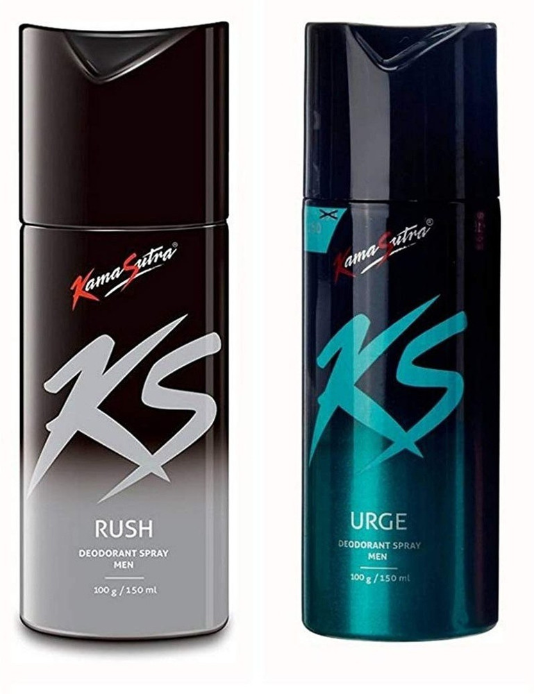 Ks sale body spray