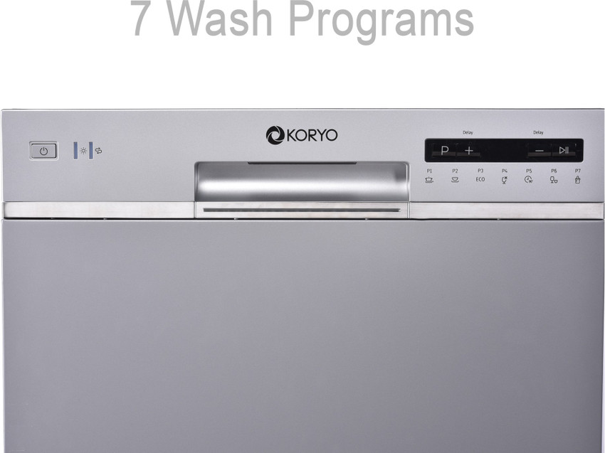 Koryo dishwasher deals 14 place