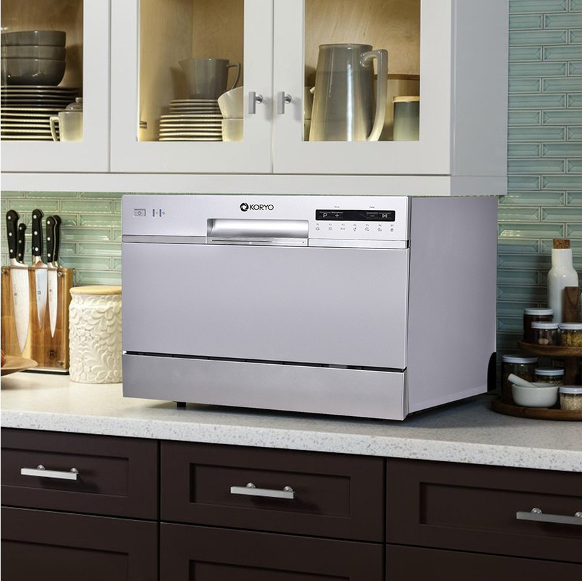 Koryo dishwasher deals 14 place