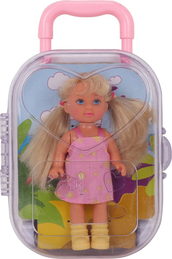 Steffi love evi hotsell