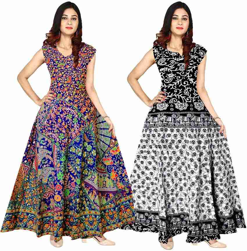 Flipkart online sales shopping gowns