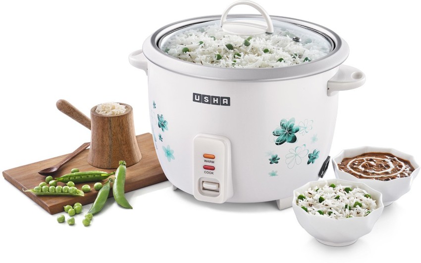 usha rice cooker rc18gs2