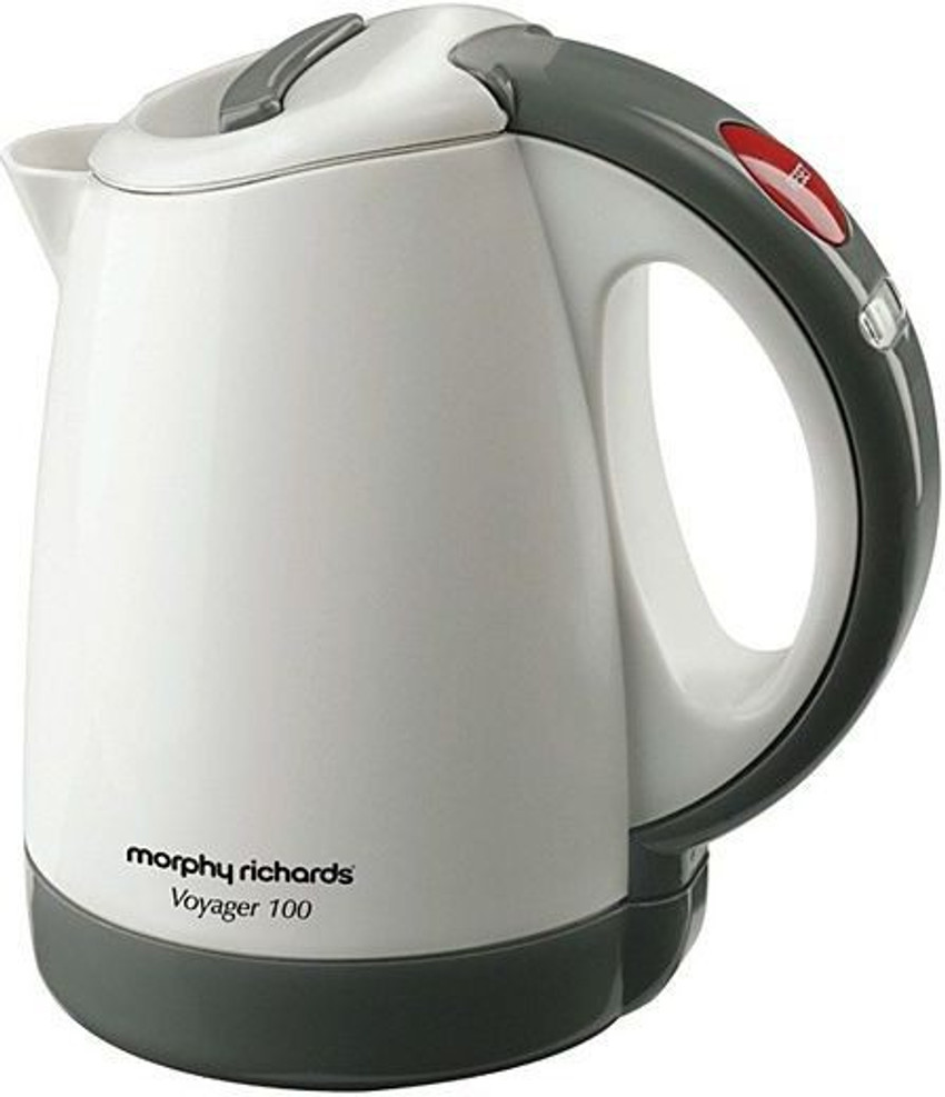 Morphy richards voyager deals 100 electric kettle