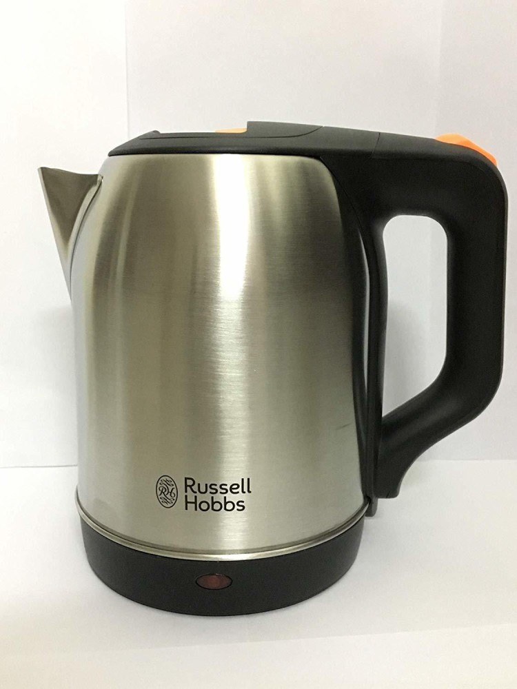 Russell Hobbs Automatic Stainless Steel Electric Kettle RJK1518IN