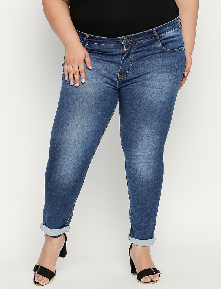 stretchable jeans flipkart