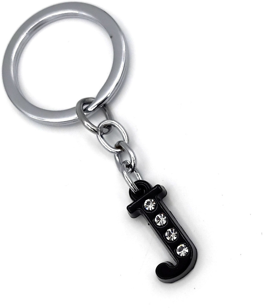 Black diamond keychain on sale