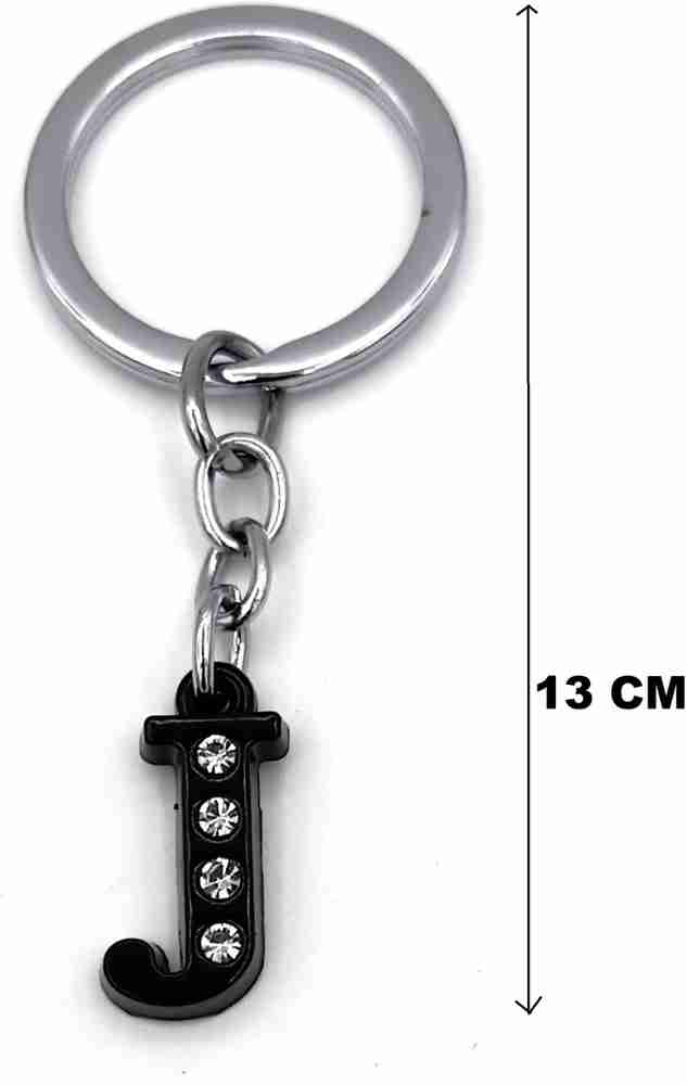 Black diamond keychain discount