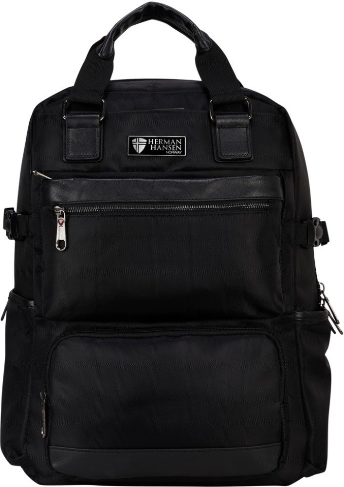 Herman hansen shop laptop bag