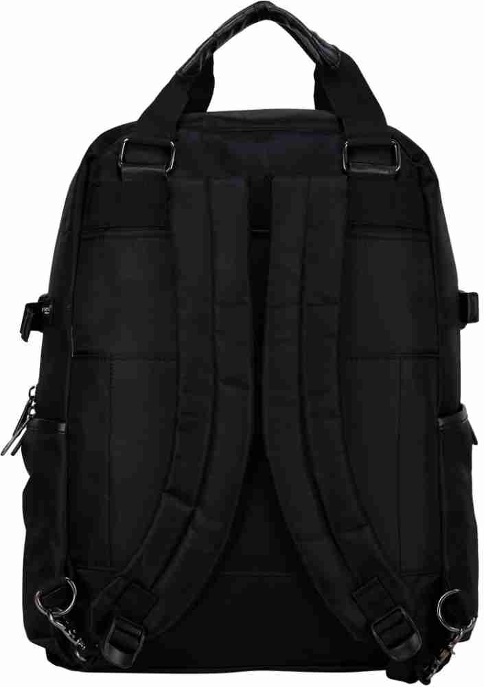 Herman hansen backpack cheap with usb charging port