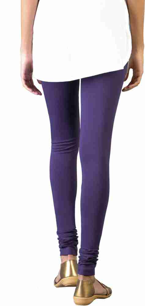 TWIN BIRDS Churidar Western Wear Legging Price in India - Buy TWIN BIRDS  Churidar Western Wear Legging online at