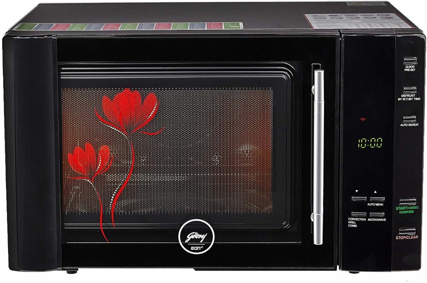 godrej 30 ltr convection microwave oven