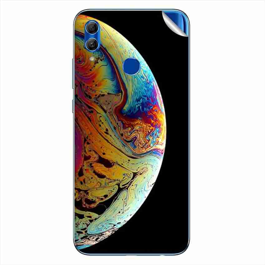 GADGETSWRAP Honor 10 Lite Mobile Skin Price in India - Buy GADGETSWRAP  Honor 10 Lite Mobile Skin online at