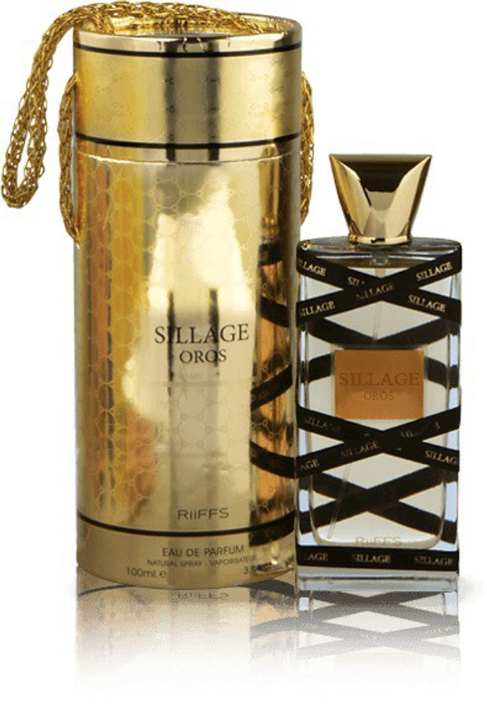 Buy RiiFFS SILLAGE OROS EAU DE PERFUME FOR UNISEX Eau de Parfum