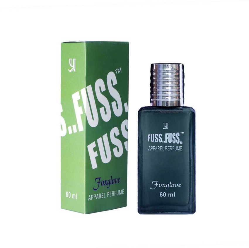 Foxglove perfume shop