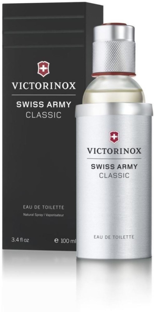 Swiss 2025 military perfume