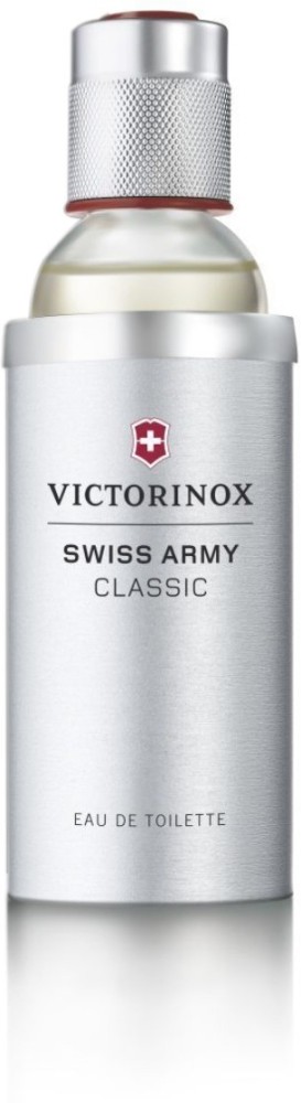 Buy Swiss Army Classic M Eau de Toilette 100 ml Online In India