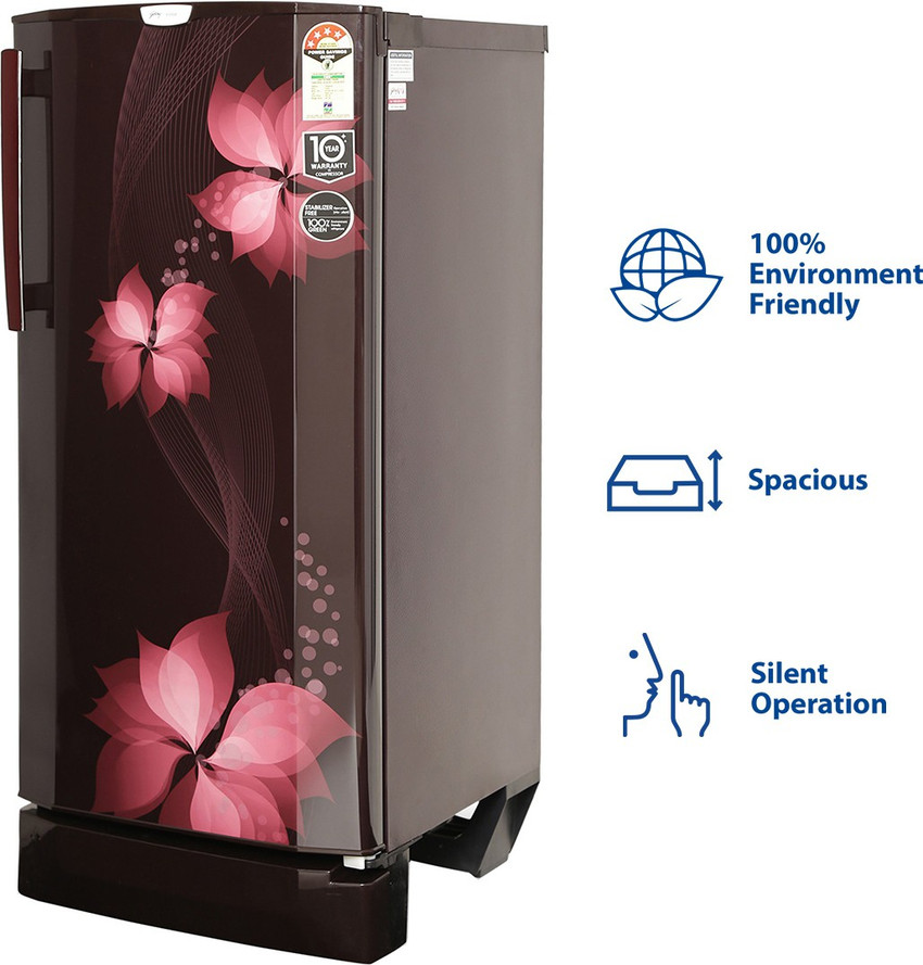 Godrej direct cool refrigerator price cheap