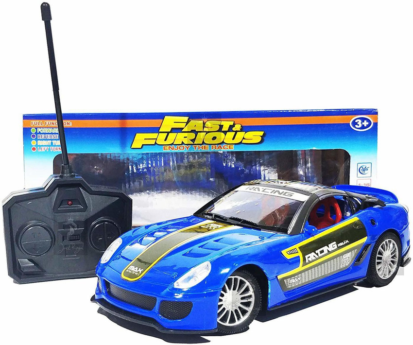 Fast and furious rc cars for sale shop