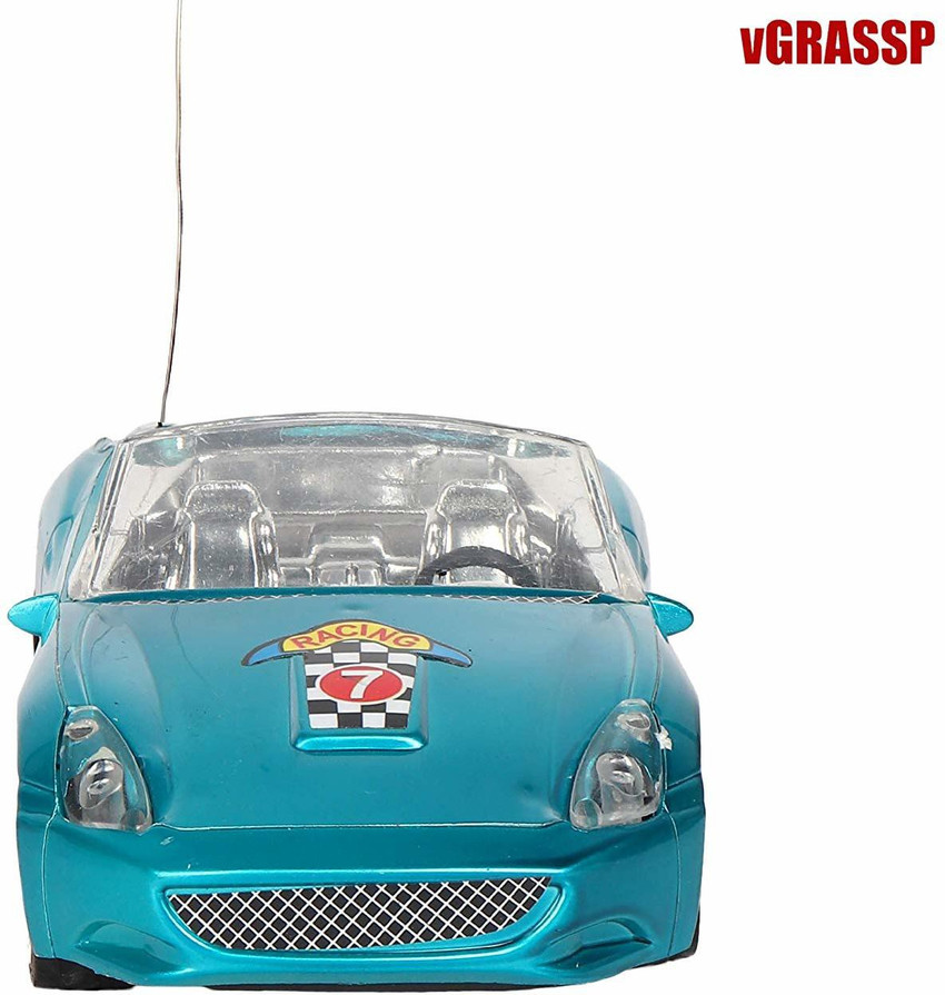 First online toy car