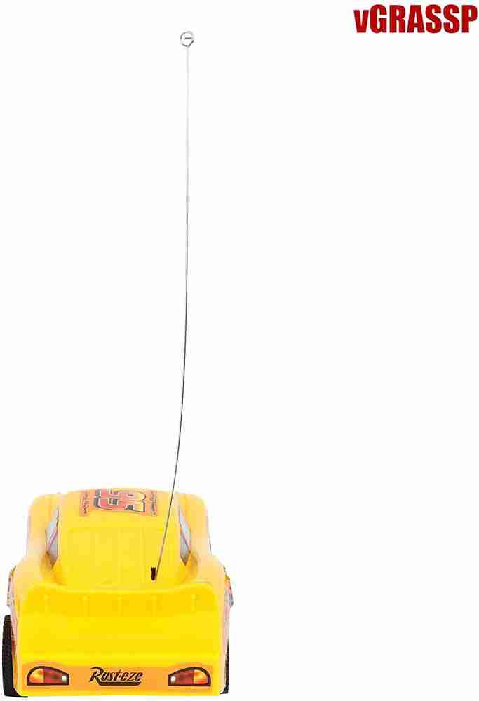 Rust eze remote control car hotsell