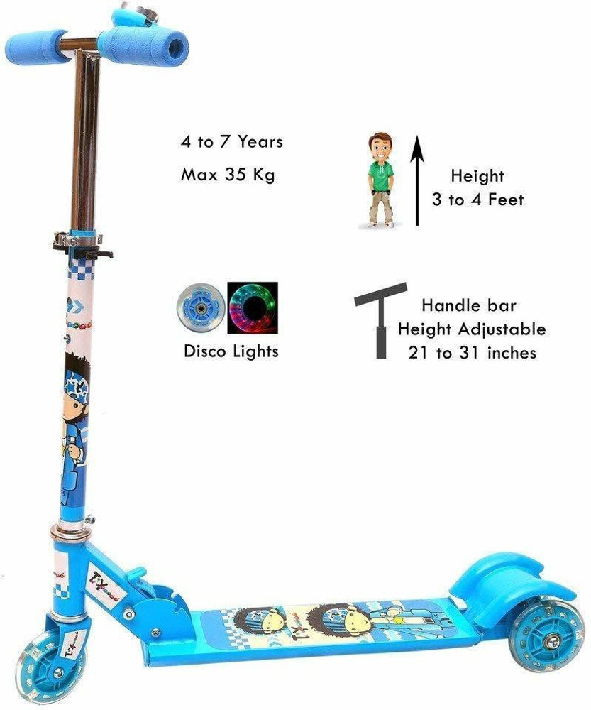 Flipkart shop scooter cycle