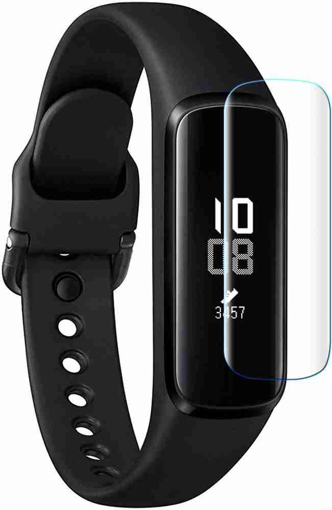 Galaxy fit e apple shop