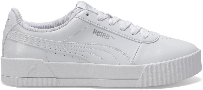 PUMA Carina P Sneakers For Women