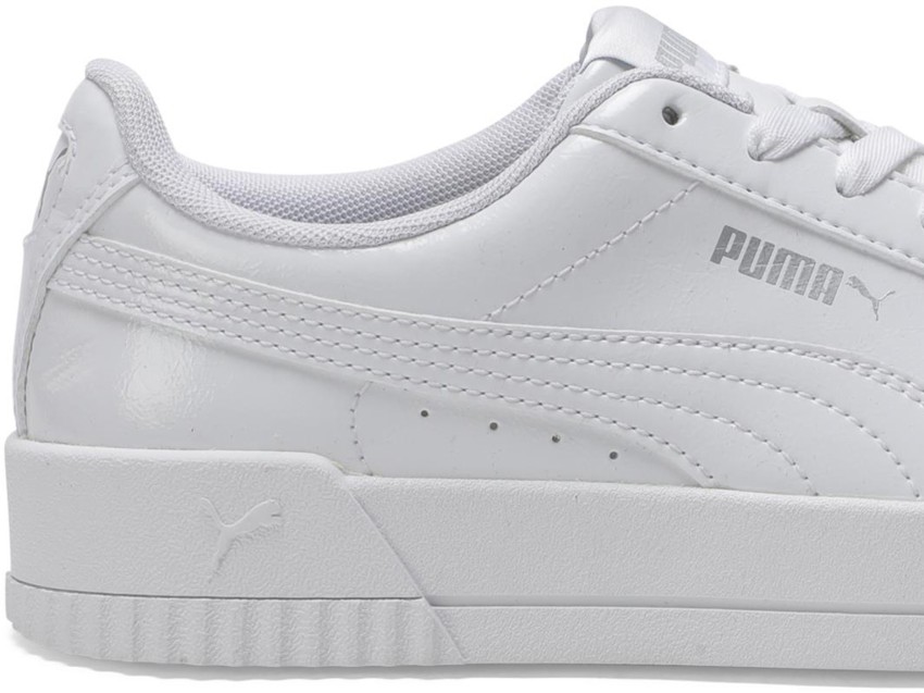 Puma carina p outlet sneaker