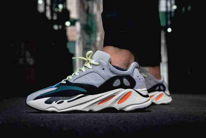Adidas yeezy new arrivals boost 700 flipkart