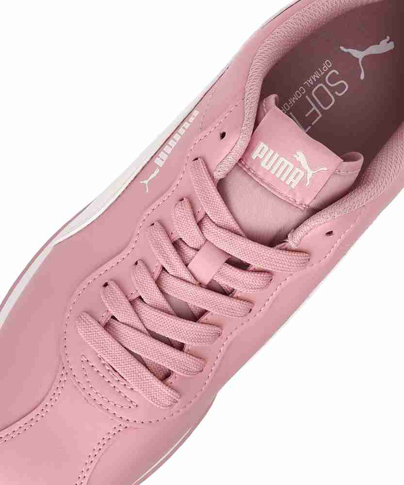 PUMA Turin II Bridal Rose Whisper White Sneakers For Women Buy