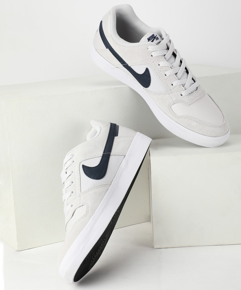 nike delta force white