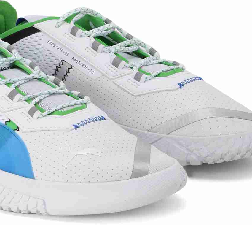 Puma hot sale pirelli shoes