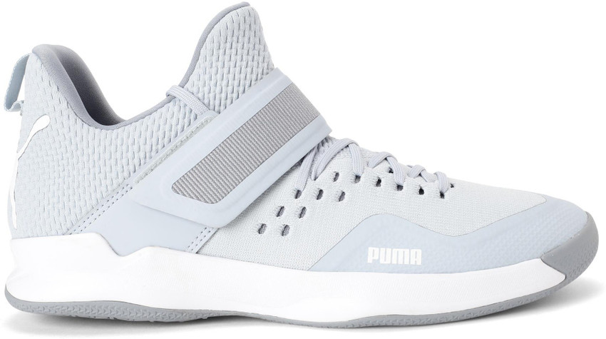 PUMA Rise XT NETFIT 2 Badminton Shoes For Men Buy PUMA Rise XT