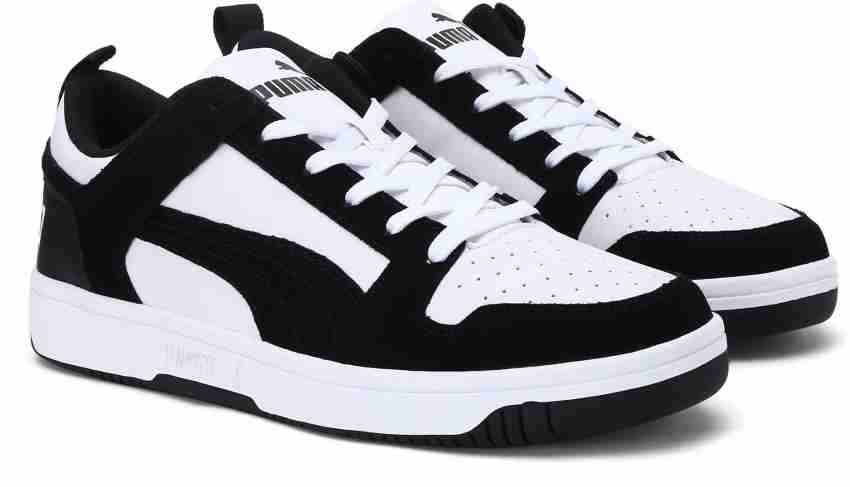 Puma best sale yoyo black