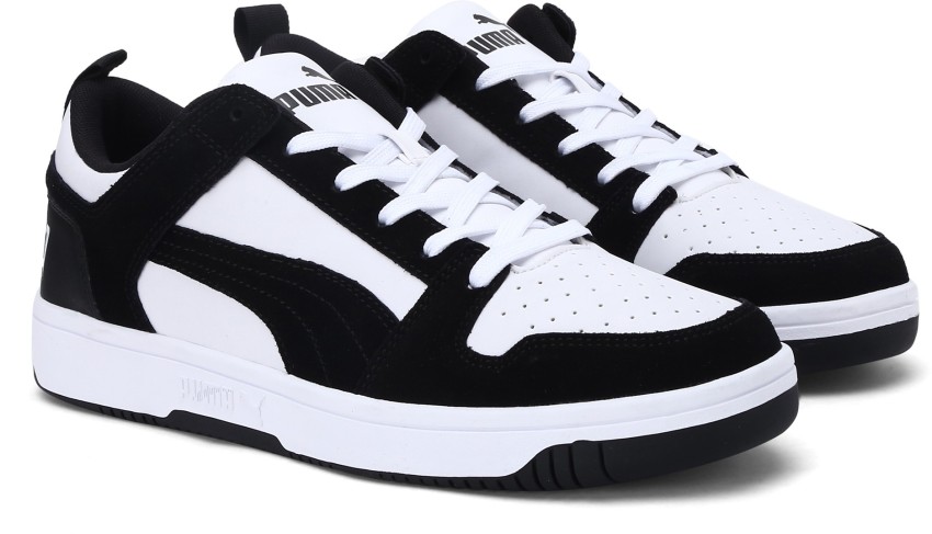 PUMA Rebound LayUp Lo SD Sneakers For Women Buy PUMA Rebound LayUp Lo SD Sneakers For Women Online at Best Price Shop Online for Footwears in India Flipkart