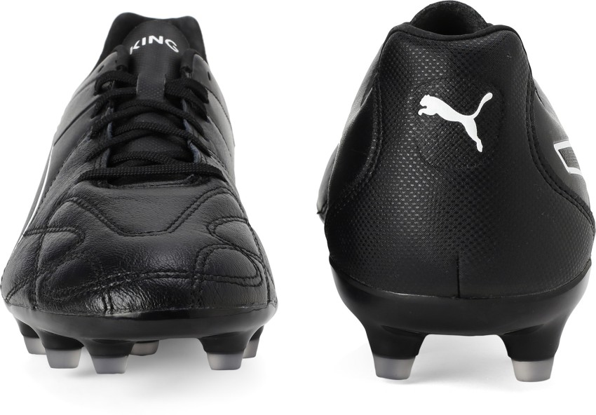 Puma king 2024 hero review