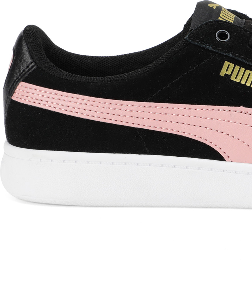 Puma vikky v2 hotsell rose