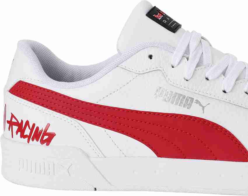 Red bull trainers 2025