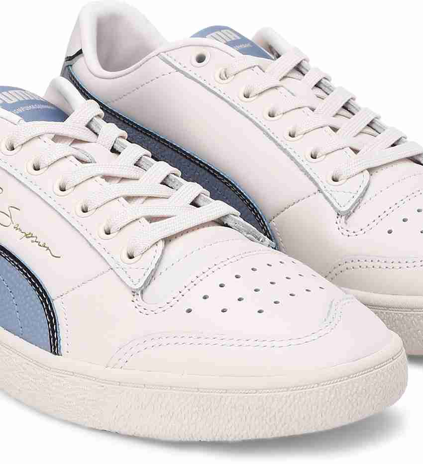 Puma ralph sampson lo hoops shop