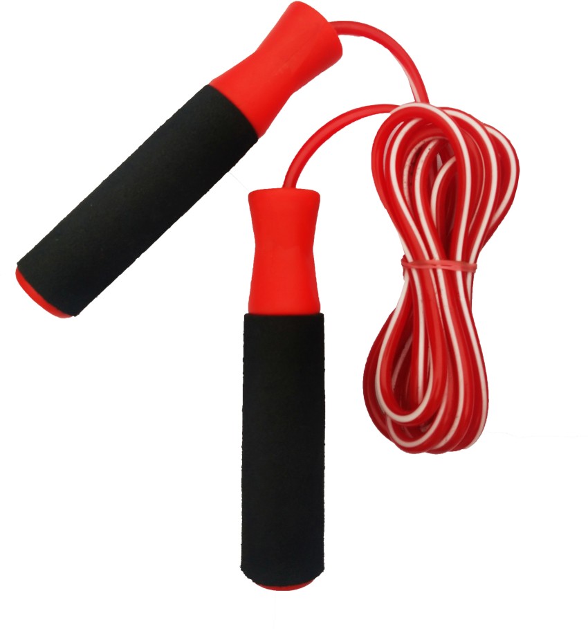 Extra long skipping best sale rope