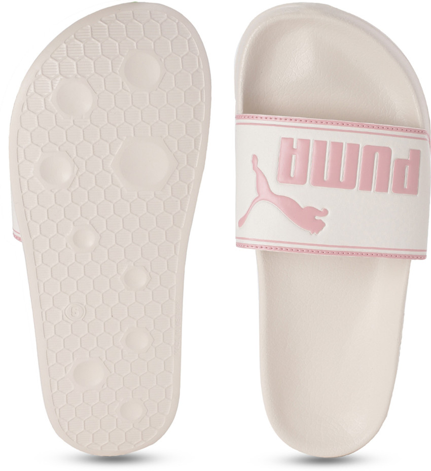 Puma Leadcat 2.0 Kids Slide - Pink – Sportsmans Warehouse